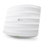TP-LINK ACCESS POINT AC1750 DUAL BAND CEILING 3 ANTENNE INTERNE