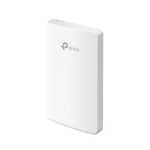 TP-LINK ACCESS POINT 867MBPS AC1200 WALL PLATE DUAL BAND 4P RJ45 ETHERNET