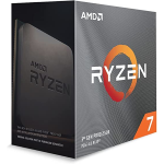 AMD PROCESSORI CPU AMD RYZEN7 5700X AM4 3,4GHZ 8CORE BOX 32MB 64BIT 65W NO VENTOLA