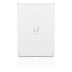 ACCESS POINT UBIQUITI WIFI6 IN WALL
