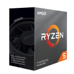 AMD PROCESSORI CPU AMD RYZEN5 4600G AM4 3,7GHZ VGA 6CORE BOX 8MB 64BIT 65W