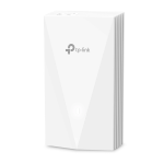 TP-LINK ACCESS POINT AX3000 AC1200 WALL PLATE DUAL BAND