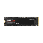 SAMSUNG SSD M.2 2TB NVME 990 PRO