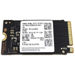 SSD 256GB PM991 M.2 2242 42mm PCIe 3.0 x4 NVMe MZALQ256HAJD MZ-ALQ2560